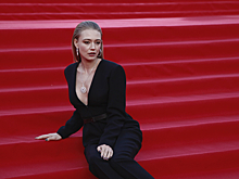 Оксану Акиньшину застали с бойфрендом Кристины Асмус