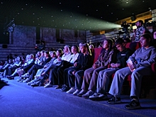 Россияне стали реже ходить в кинотеатры