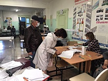 Подготовку к единому дню голосования 10 сентября обсудили в Новосибирске