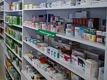 Российские аптеки предупредили о резком росте цен на лекарства