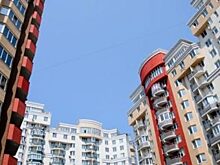 В Орловской области за год построили 436 тысяч «квадратов» жилья