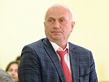 Юрий Береснев покинул пост министра строительства Кировской области