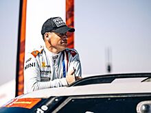 Четырехкратному чемпиону «Дакара ампутируют ногу