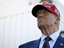 Глава дипломатии ЕС попыталась указать Трампу, как вести себя с Россией