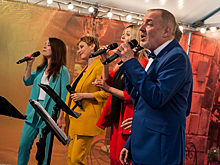 В «Тихом дворике» дадут 25 концертов филармонические коллективы Новосибирска