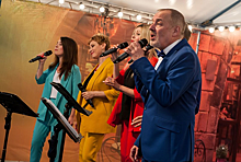 В «Тихом дворике» дадут 25 концертов филармонические коллективы Новосибирска