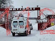 Сотрудники интерната в Прокопьевске, где умерли 9 человек, боялись жаловаться