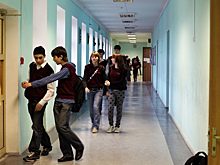 Общественники предлагают ужесточить правила исключения хулиганов из школы