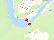 В Башкирии закроют на капитальный ремонт мост Павловского шлюза