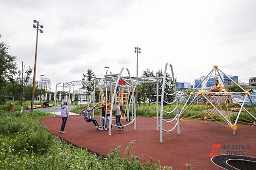 В Челябинске возбудили уголовное дело после проверки покрытия на спортивных площадках
