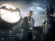 Для игр, фильмов и сериалов в DC создадут общую вселенную