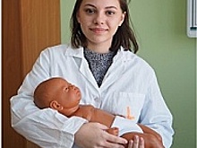 Замдиректора школы №1194: Боялись, что генетика и латынь будут тяжелыми для школьников, однако они легко осваивают материал