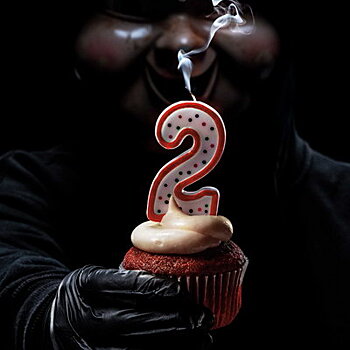 Рецензия на фильм «Счастливого нового дня смерти»: Незавершенный гештальт ****