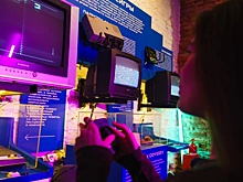 В Петербурге пройдет фестиваль видеоигр