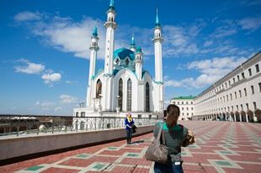 Почему в Казани хотят ввести туристический сбор?