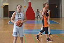 Баскетболистки из «Ставропольчанки-СКФУ» сыграют с «Казаночкой»
