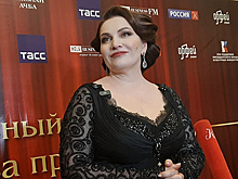 Хибла Герзмава считает, что Абхазии нужен большой концертный зал