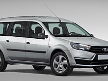 Владельцы Lada Largus FL указали на ее плюсы и недостатки