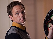 Кто сыграет в комедии Sunny Dancer