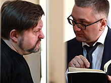 42-летний Никита Белых получил 8 лет колонии строгого режима