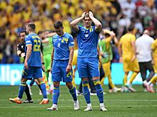 «Очень жалею, что сдержался». Капитан сборной Украины — о матче с Румынией на Евро-2024