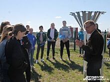 Оренбургские синоптики отметили 185-летие российской гидрометеослужбы