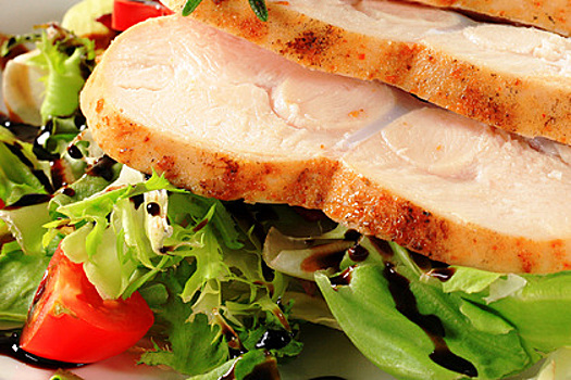 Диетолог назвал повышающие настроение продукты