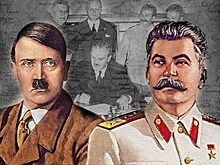 Дружба между Германией и СССР продлилась недолго