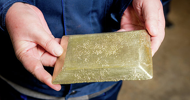 Сооснователь Petropavlovsk покинул совет директоров компании