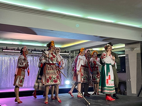 «Это наш эксперимент». Минкультуры рассказало о первой ночи в театре «Забайкальские узоры»