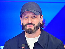 Илья Авербух показал своих сыновей от разных жен