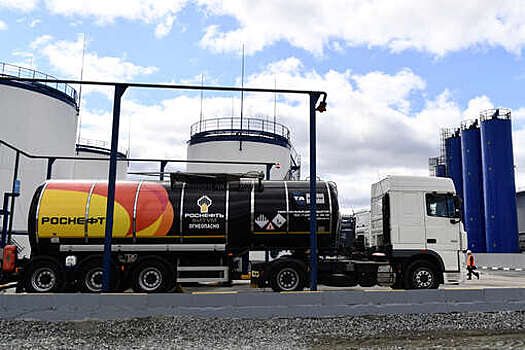 Рязанская НПК установила современное оборудование для улучшения качества подготовки нефти