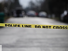 У капитолия в Вашингтоне мужчина попытался совершить наезд на полицейских