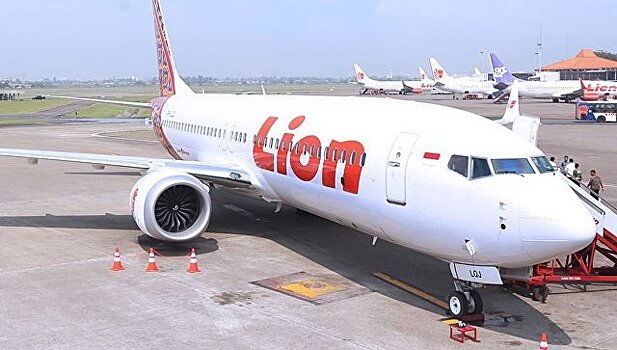 Индонезийские власти признали гибель всех, кто летел на «Боинге»
