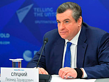 Лидер ЛДПР Слуцкий потребовал проверки дела краснодарца, арестованного за самооборону