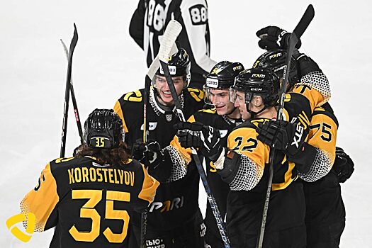 Все клубы КХЛ выступили за увеличение лимита на легионеров до пяти человек