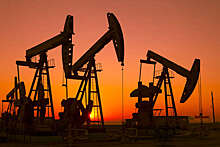 Запасы нефти в США выросли за неделю на пять миллионов баррелей, до 467,6 млн