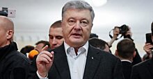 Депутат Рады: Порошенко на заседании смотрелся как Геринг на Нюрнбергском процессе