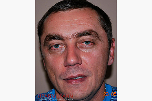 Главного вора в законе Украины нашли в Греции