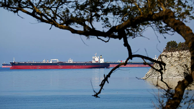 Стало известно, почему Россия начала проверять танкеры в&nbsp;Черном море