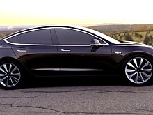 Tesla построит электрокар дешевле Model 3