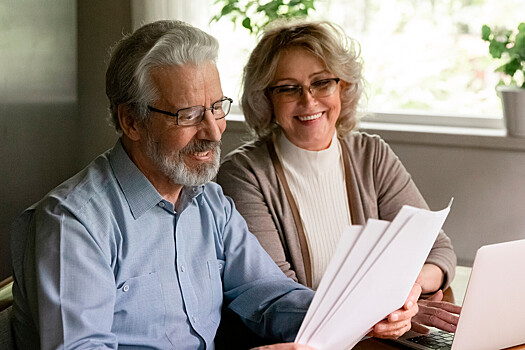 Стало известно, кто в декабре получит тринадцатую пенсию