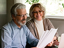 Стало известно, кто в декабре получит тринадцатую пенсию