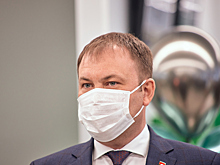 Середюк продлил в Кузбассе коронавирусный режим