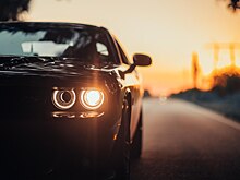 Новосибирцы будут регистрировать по новому свой транспорт с марта 2025 года