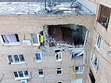 В Оренбурге объявлен режим ЧС