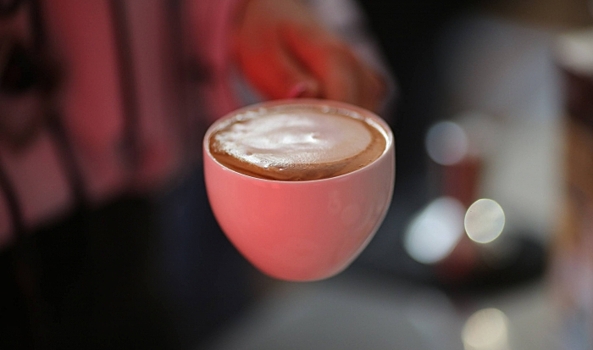 Эксперты рассказали, сколько кофе можно пить гипертоникам