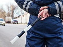 «Большой брат» поможет очистить столицу от беспредельщиков на дорогах