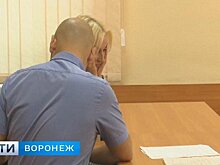 Воронежский облсуд отправил в колонию адвоката Жанну Храпину