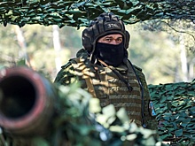 Белоусов заявил о героизме и стойкости танкистов в ходе спецоперации